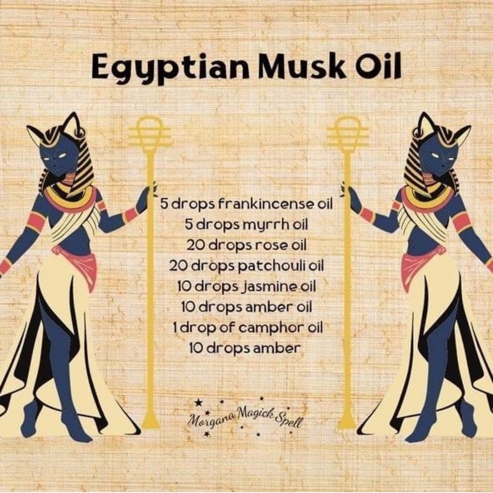 $5~3 PIECE EGYPTIAN SET~NEW~$5 WHEN BUNDLED WITH 3 OR MORE ITEMS - Picture 15 of 16